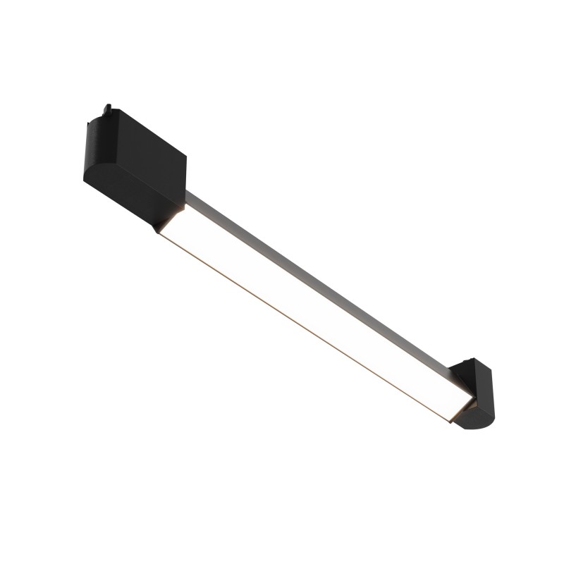 MAYTONI Ścieżka świetlna Basis Rot 24W LED 1900lm 4000K 90 CRI  TR104-1-24W4K-B-DE