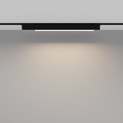 MAYTONI Ścieżka świetlna Basis Rot 24W LED 1900lm 4000K 90 CRI  TR104-1-24W4K-B-DE