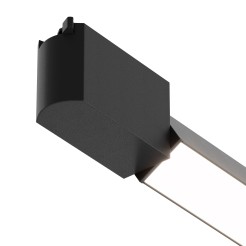 MAYTONI Ścieżka świetlna Basis Rot 24W LED 1900lm 4000K 90 CRI  TR104-1-24W4K-B-DE