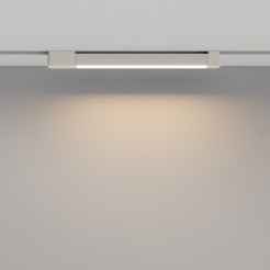 MAYTONI Ścieżka świetlna Basis Rot 24W LED 1540lm 3000K 90 CRI  TR104-1-24W3K-W-DE