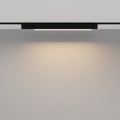 MAYTONI Ścieżka świetlna Basis Rot 24W LED 1540lm 3000K 90 CRI  TR104-1-24W3K-B-DE