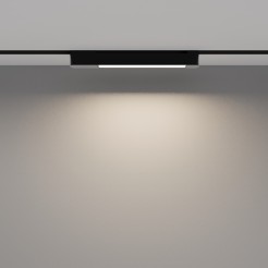 MAYTONI Ścieżka świetlna Basis Rot 12W LED 980lm 4000K 90 CRI  TR104-1-12W4K-B-DE
