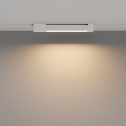 MAYTONI Ścieżka świetlna Basis Rot 12W LED 780lm 3000K 90 CRI  TR104-1-12W3K-W-DE