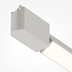 MAYTONI Ścieżka świetlna Basis Rot 12W LED 780lm 3000K 90 CRI  TR104-1-12W3K-W-DE