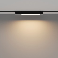MAYTONI Ścieżka świetlna Basis Rot 12W LED 780lm 3000K 90 CRI  TR104-1-12W3K-B-DE