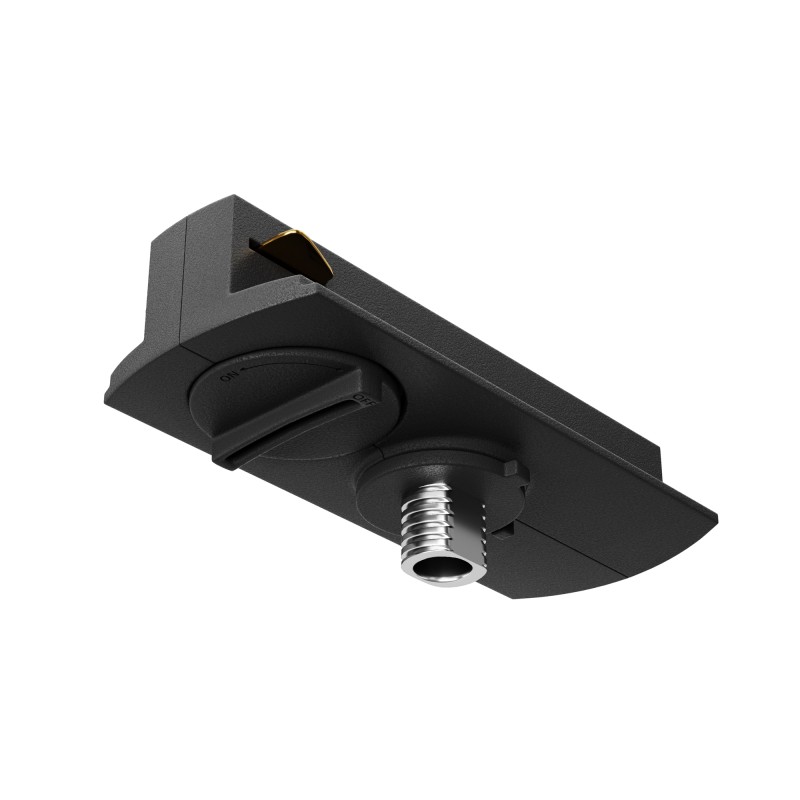 MAYTONI Elementy systemu szynowego Accessories for tracks Unity TRA011-1-A-B
