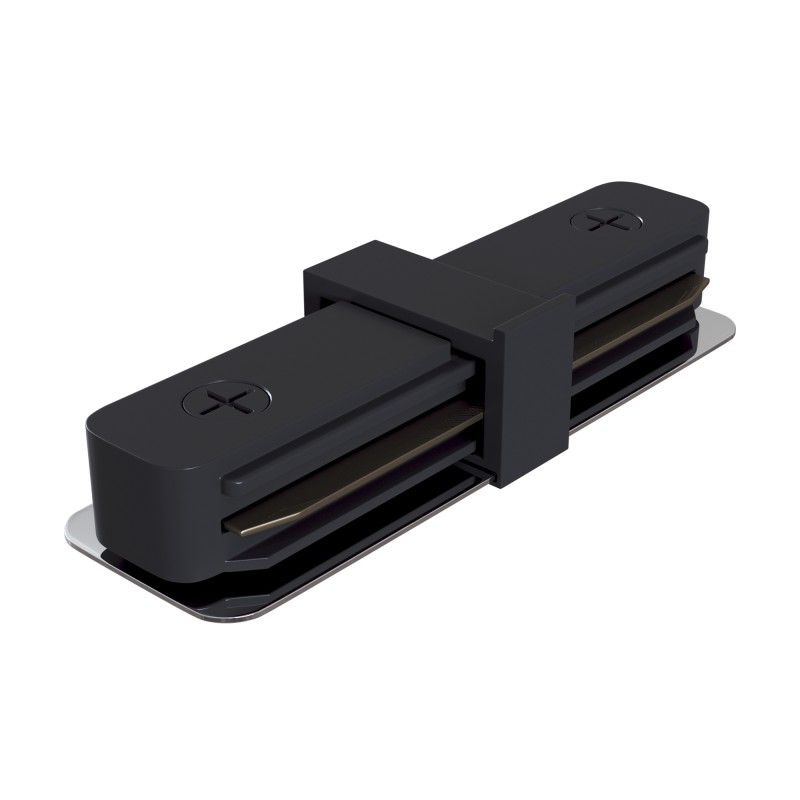 MAYTONI Komponenty do natynkowego systemu szynowego Accessories for tracks Unity TRA001C-11B