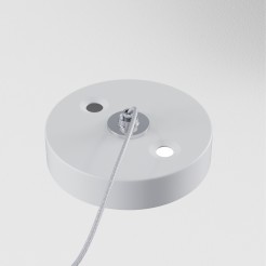 MAYTONI Komponenty do natynkowego systemu szynowego Accessories for tracks Unity TRA001CW-11W