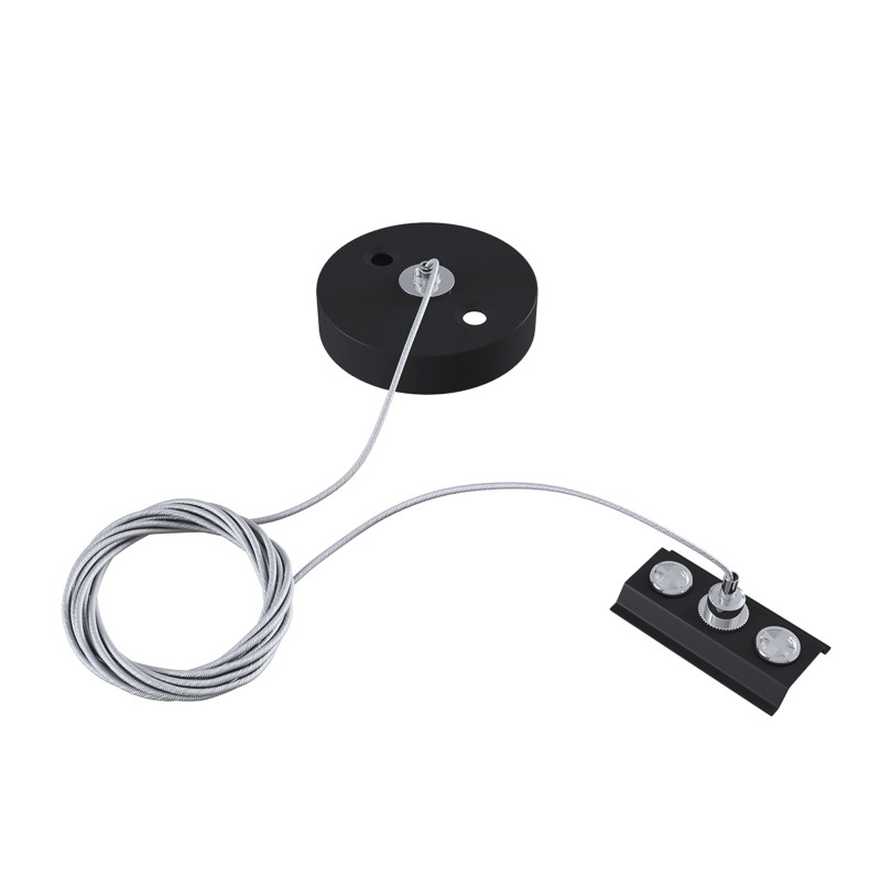 MAYTONI Komponenty do natynkowego systemu szynowego Accessories for tracks Unity TRA001CW-11B