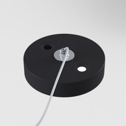 MAYTONI Komponenty do natynkowego systemu szynowego Accessories for tracks Unity TRA001CW-11B