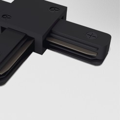MAYTONI Komponenty do natynkowego systemu szynowego Accessories for tracks Unity TRA001CT-11B