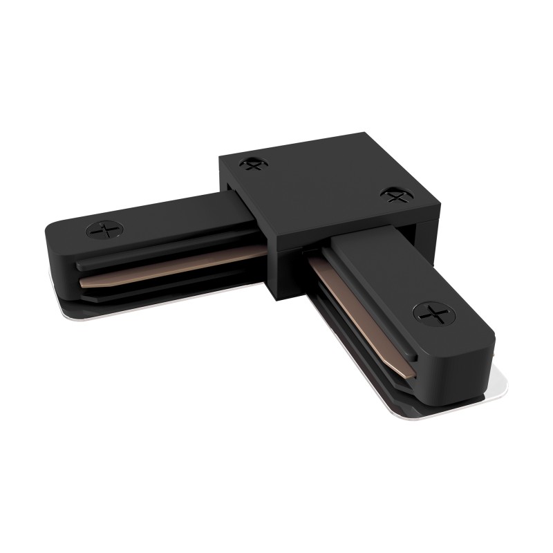 MAYTONI Komponenty do natynkowego systemu szynowego Accessories for tracks Unity TRA001CL-11B