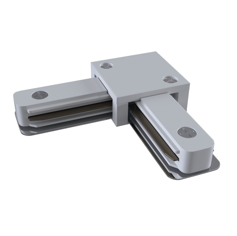 MAYTONI Komponenty do natynkowego systemu szynowego Accessories for tracks Unity TRA001CL-11W