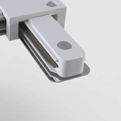MAYTONI Komponenty do natynkowego systemu szynowego Accessories for tracks Unity TRA001CL-11W