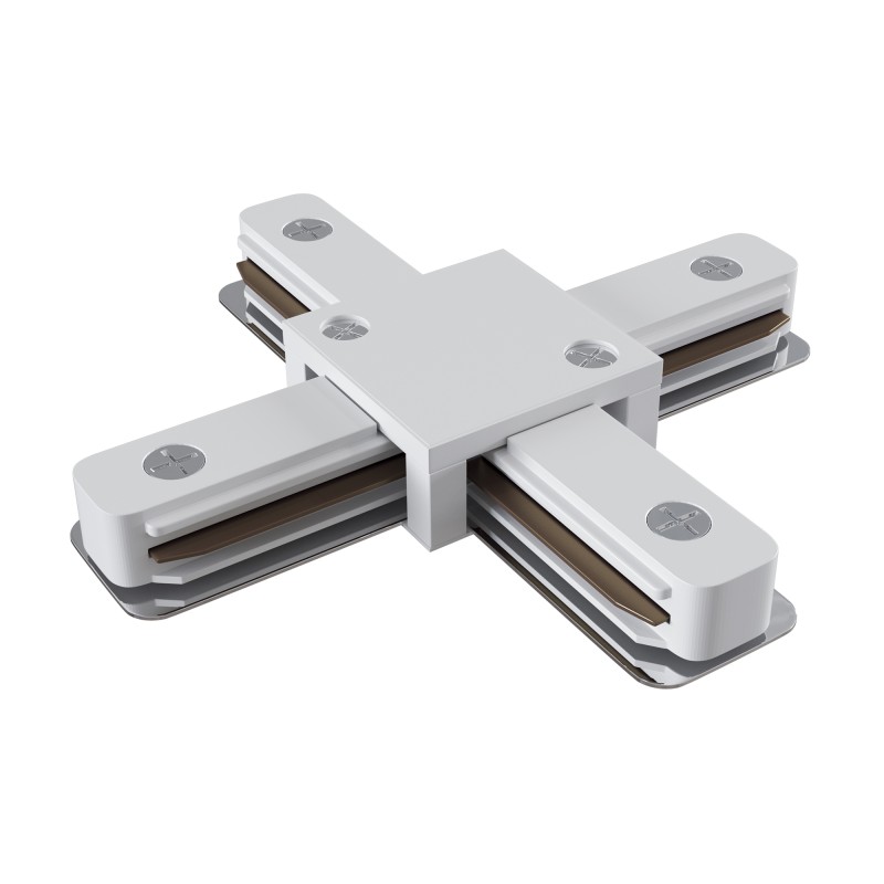 MAYTONI Komponenty do natynkowego systemu szynowego Accessories for tracks Unity TRA001CX-11W