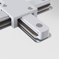 MAYTONI Komponenty do natynkowego systemu szynowego Accessories for tracks Unity TRA001CX-11W