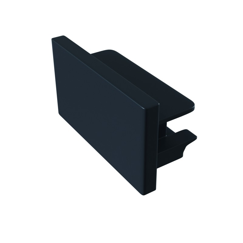 MAYTONI Komponenty do natynkowego systemu szynowego Accessories for tracks Unity TRA001EC-11B