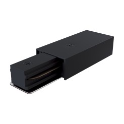 MAYTONI Komponenty do natynkowego systemu szynowego Accessories for tracks Unity TRA001B-11B