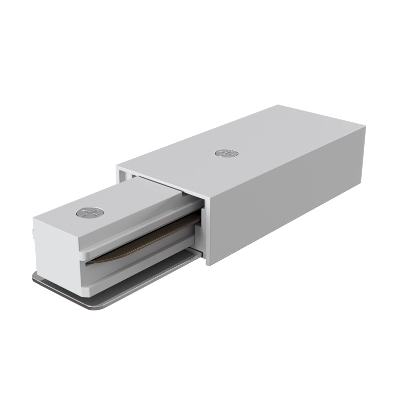 MAYTONI Komponenty do natynkowego systemu szynowego Accessories for tracks Unity TRA001B-11W