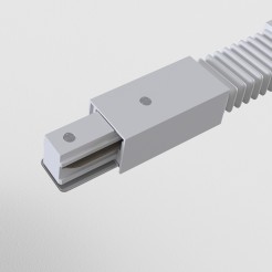 MAYTONI Komponenty do natynkowego systemu szynowego Accessories for tracks Unity TRA001CF-11W