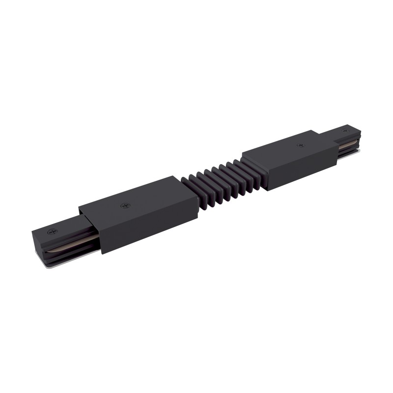 MAYTONI Komponenty do natynkowego systemu szynowego Accessories for tracks Unity TRA001CF-11B