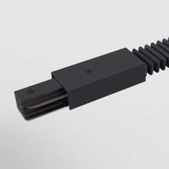 MAYTONI Komponenty do natynkowego systemu szynowego Accessories for tracks Unity TRA001CF-11B
