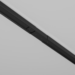 MAYTONI Komponenty do natynkowego systemu szynowego Accessories for tracks Unity TRA001CB-11B
