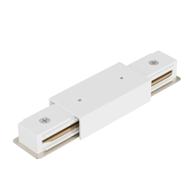 MAYTONI Komponenty do natynkowego systemu szynowego Accessories for tracks Unity TRA001CB-11W