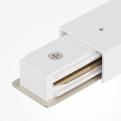 MAYTONI Komponenty do natynkowego systemu szynowego Accessories for tracks Unity TRA001CB-11W