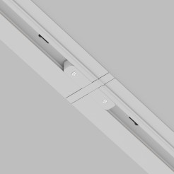 MAYTONI Komponenty do systemu szyn do wbudowany Accessories for tracks Unity TRA002C-11W
