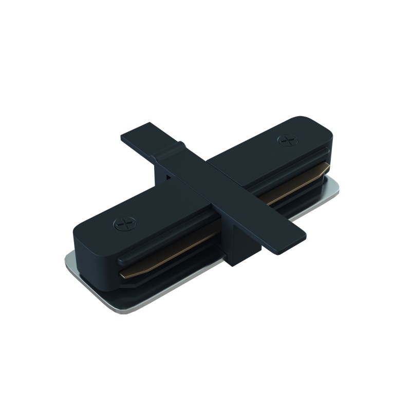 MAYTONI Komponenty do systemu szyn do wbudowany Accessories for tracks Unity TRA002C-11B