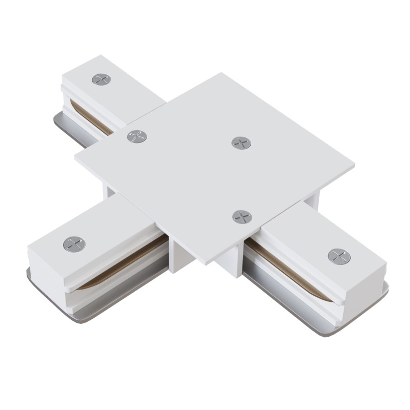 MAYTONI Komponenty do systemu szyn do wbudowany Accessories for tracks Unity TRA002CT-11W