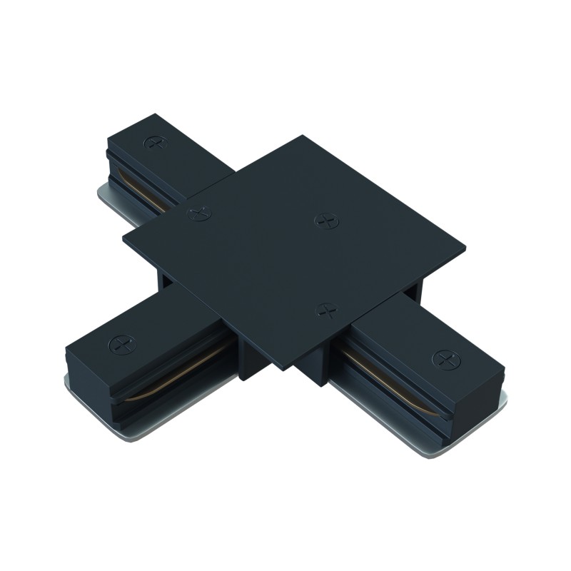 MAYTONI Komponenty do systemu szyn do wbudowany Accessories for tracks Unity TRA002CT-11B