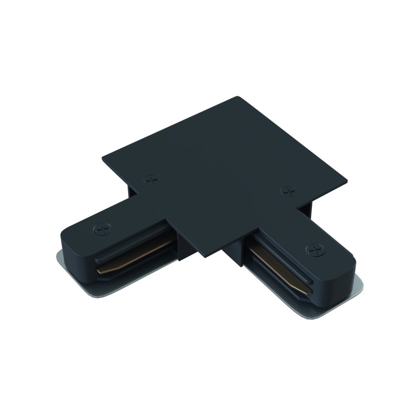 MAYTONI Komponenty do systemu szyn do wbudowany Accessories for tracks Unity TRA002CL-11B