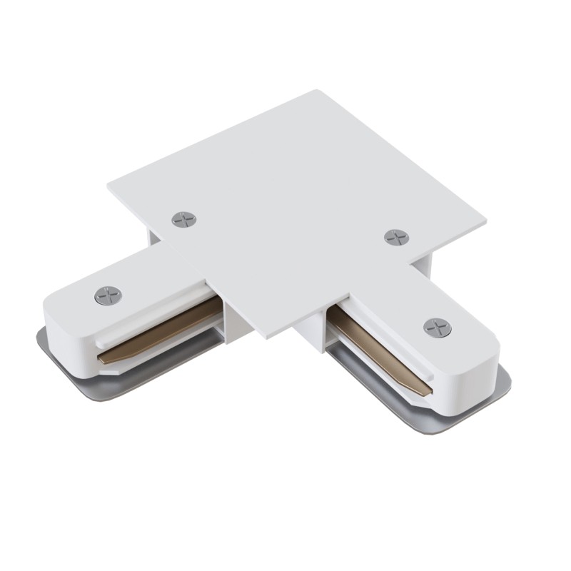 MAYTONI Komponenty do systemu szyn do wbudowany Accessories for tracks Unity TRA002CL-11W