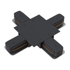 MAYTONI Komponenty do systemu szyn do wbudowany Accessories for tracks Unity TRA002CX-11B