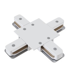 MAYTONI Komponenty do systemu szyn do wbudowany Accessories for tracks Unity TRA002CX-11W