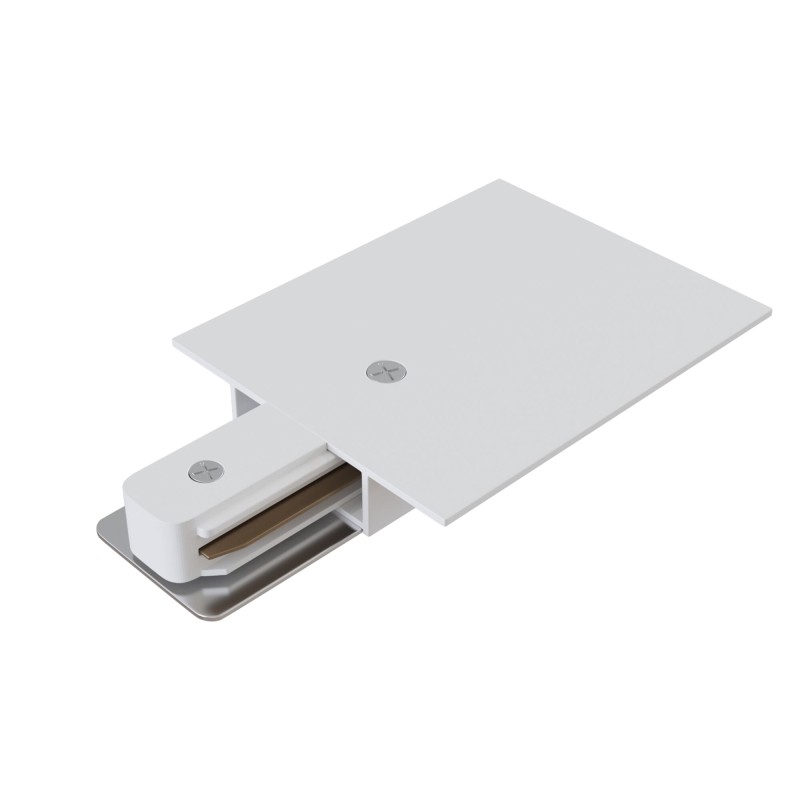MAYTONI Komponenty do systemu szyn do wbudowany Accessories for tracks Unity TRA002B-11W