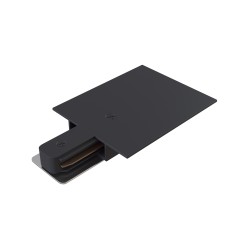 MAYTONI Komponenty do systemu szyn do wbudowany Accessories for tracks Unity TRA002B-11B