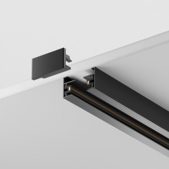 MAYTONI Natynkowy/zwieszany szynoprzewód Busbar trunkings Unity TRX001-112B