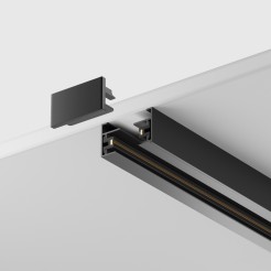 MAYTONI Natynkowy/zwieszany szynoprzewód Busbar trunkings Unity TRX001-111B
