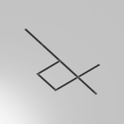MAYTONI Wbudowany szynoprzewód Busbar trunkings Unity TRX004-112B