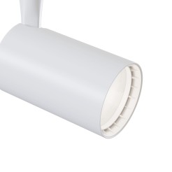 MAYTONI Ścieżka świetlna Vuoro 6W LED 450lm 3000K 80 CRI  TR003-1-6W3K-W