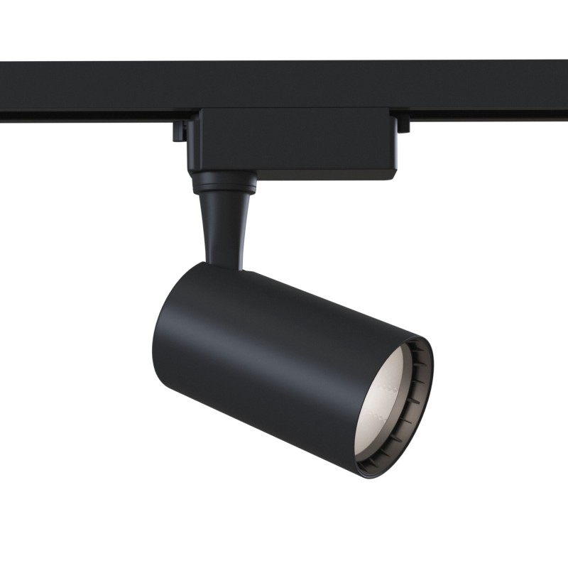 MAYTONI Ścieżka świetlna Vuoro 6W LED 450lm 3000K 80 CRI  TR003-1-6W3K-B
