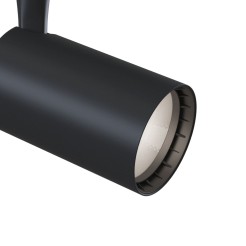 MAYTONI Ścieżka świetlna Vuoro 6W LED 450lm 3000K 80 CRI  TR003-1-6W3K-B