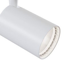 MAYTONI Ścieżka świetlna Vuoro 10W LED 900lm 3000K 80 CRI  TR003-1-12W3K-W