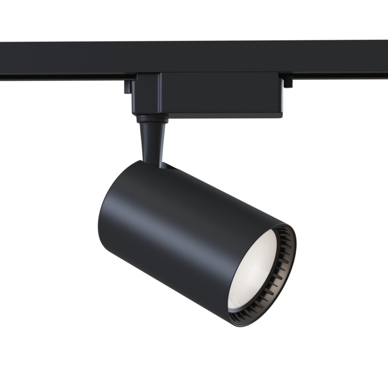 MAYTONI Ścieżka świetlna Vuoro 26W LED 2400lm 3000K 80 CRI  TR003-1-30W3K-B