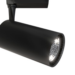 MAYTONI Ścieżka świetlna Vuoro 36W LED 3200lm 4000K 80 CRI  TR003-1-40W4K-B
