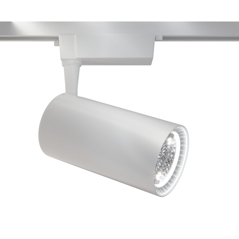 MAYTONI Ścieżka świetlna Vuoro 36W LED 3200lm 3000K 80 CRI  TR003-1-40W3K-W
