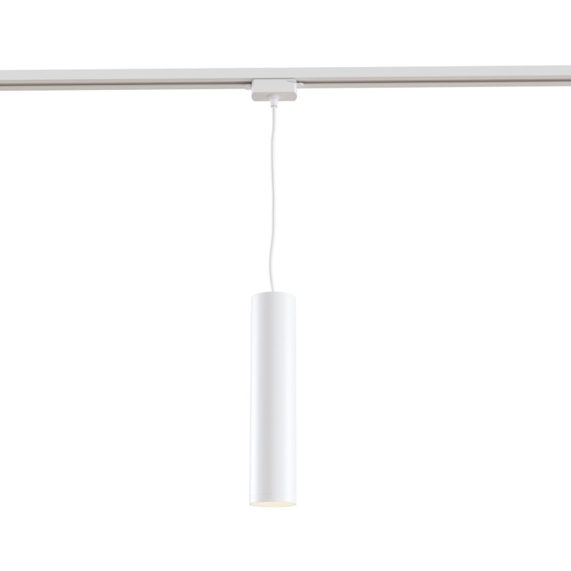 MAYTONI Ścieżka świetlna Track lamps 10W GU10 TR008-1-GU10-W